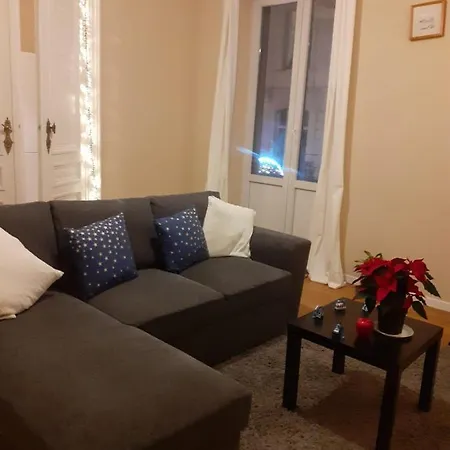 شقة Cosy Very Well Located In Brussels. بروكسل