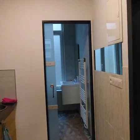 Superbe Au 1er Etage, Proche De La Gare Du Midi * 브뤼셀