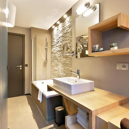Boutique Saint-gery Брюссель