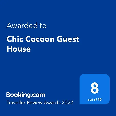 Gasthof Chic Cocoon