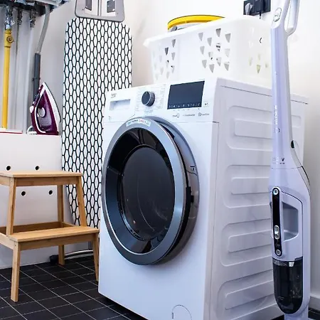 R213 Residences Botanique *