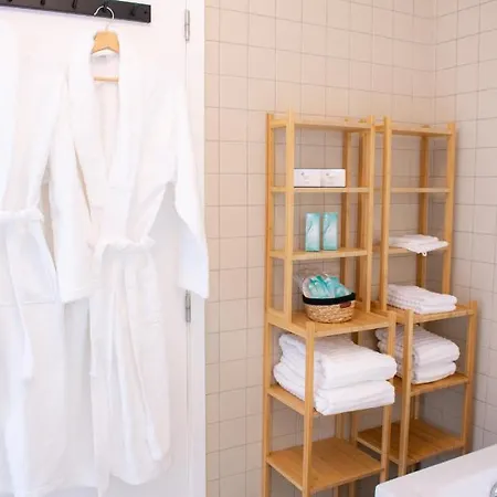 R213 Residences Botanique *