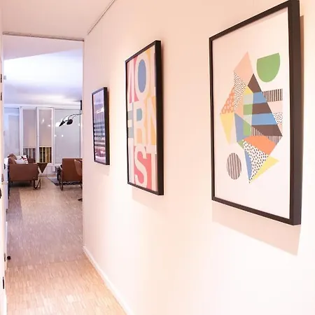 R213 Residences Botanique *