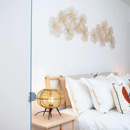 R213 Residences Botanique * Brussels
