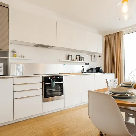 R213 Residences Botanique