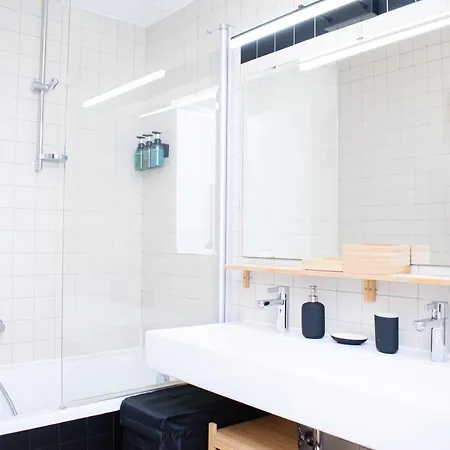 R213 Residences Botanique