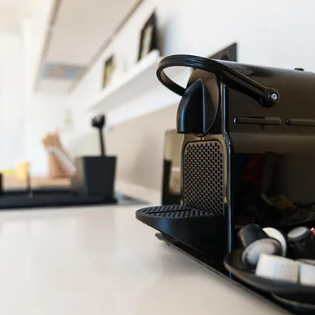 Apartment R213 Residences Botanique