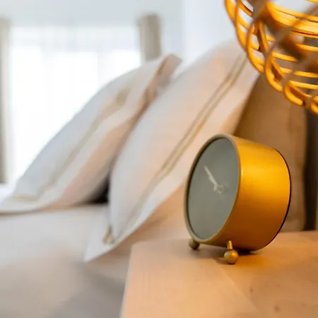 شقة R213 Residences Botanique بروكسل