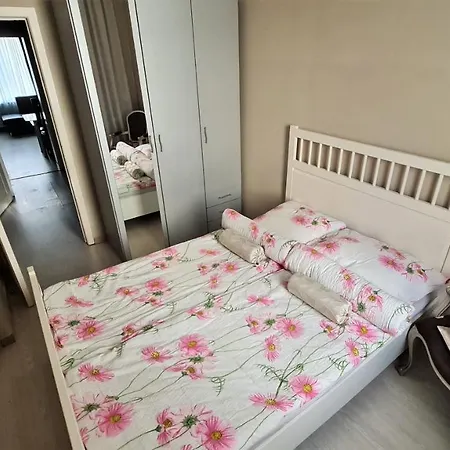 Classy At European Quarter *