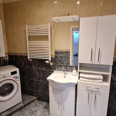 Classy At European Quarter Bruxelas