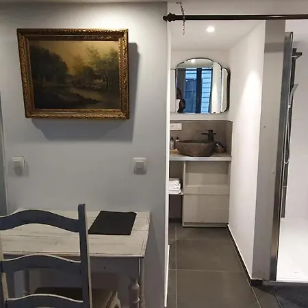 Apartamento Marie Therese
