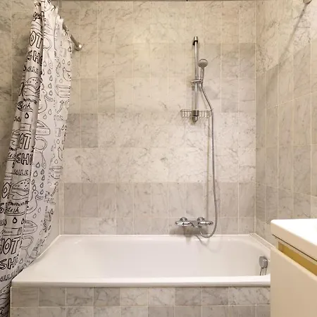 Appartement Cozy Centre Bruxelles