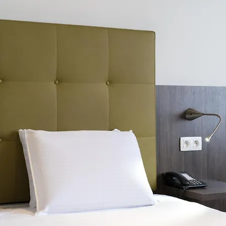 Hotel Chambord