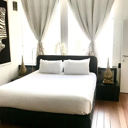 Les Lofts D'artistes Maison d'hôtes