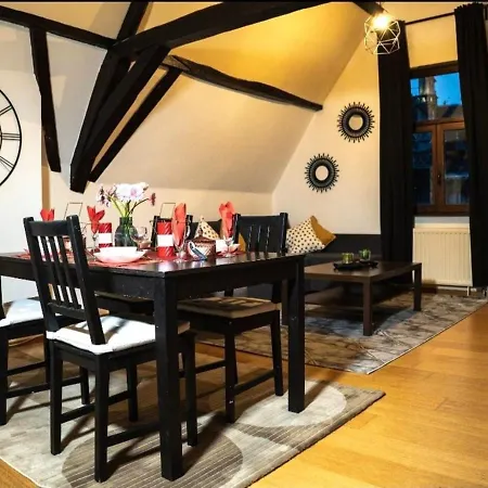 One Bedroom Appartement With Wifi At Bruxelles Apartman *