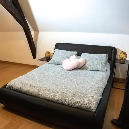 One Bedroom Appartement With Wifi At Bruxelles *
