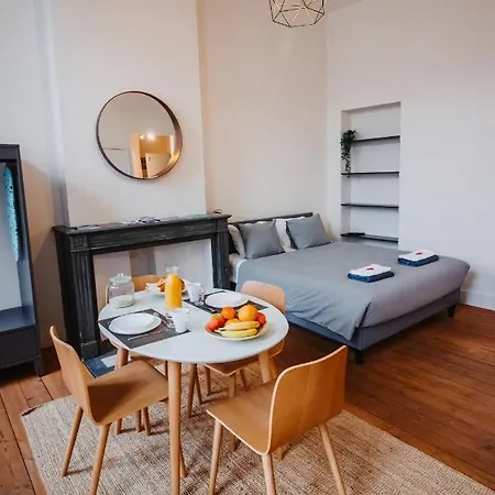 Super In Appart hôtel