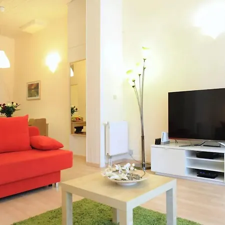 Brussels Center, Sainte-Catherine And Beguinage Sleeps 1-8P 布鲁塞尔