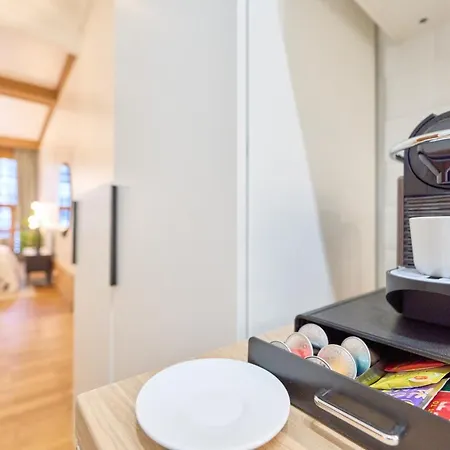 Maison Grand Place 1 Apartamento