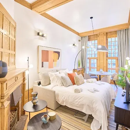 Maison Grand Place 1