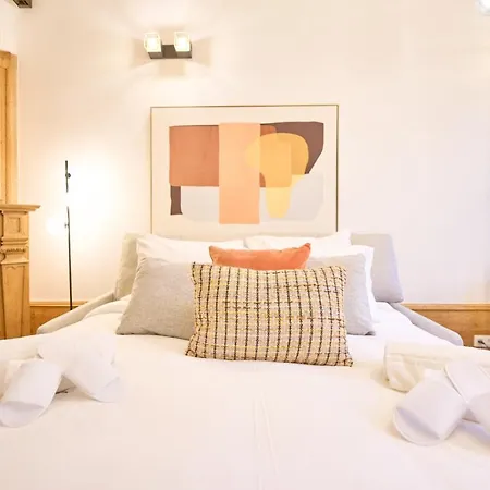 Apartamento Maison Grand Place 1