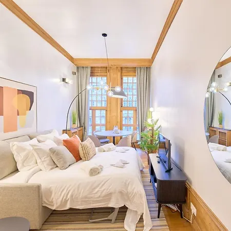 Maison Grand Place 1 *