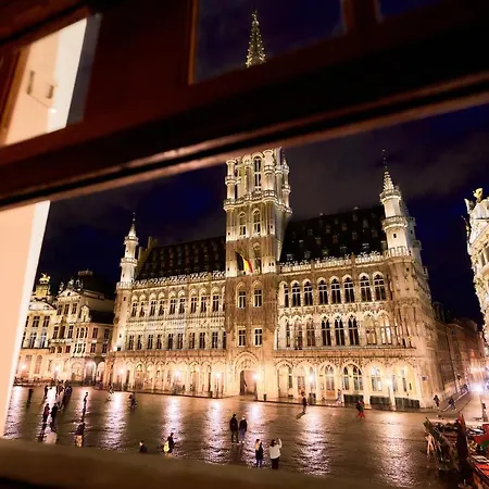 Maison Grand Place 1 *