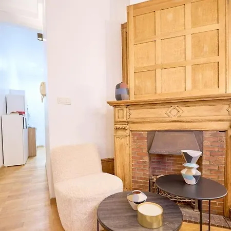 Apartamento Maison Grand Place 1