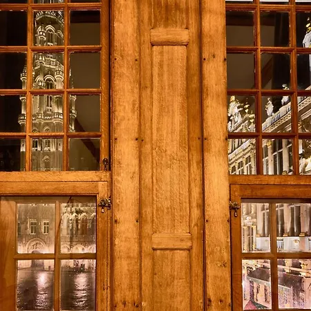 Appartement Maison Grand Place 1