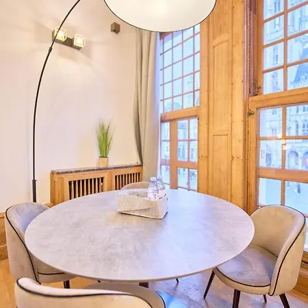 Maison Grand Place 1 *