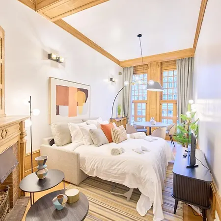 Maison Grand Place 1