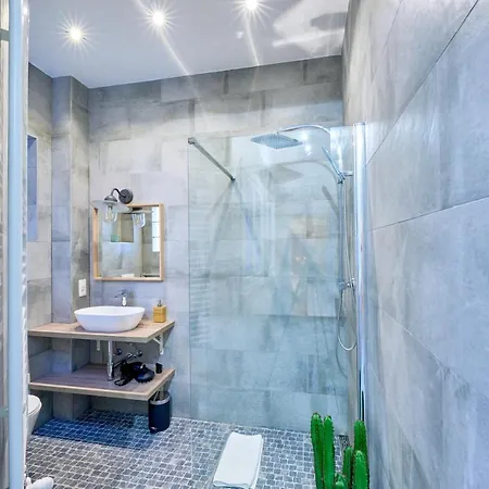 Maison Grand Place 1br 2 Βρυξέλλες