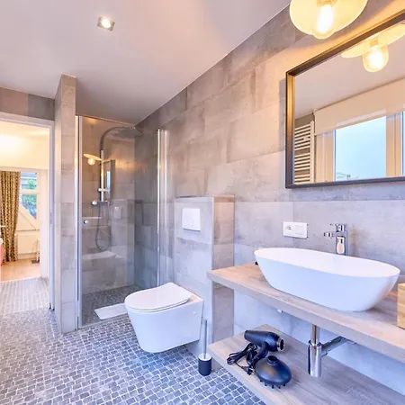 Maison Grand Place 2br 3 Apartment