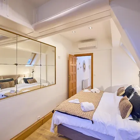 Maison Grand Place 2br 3 Apartment *
