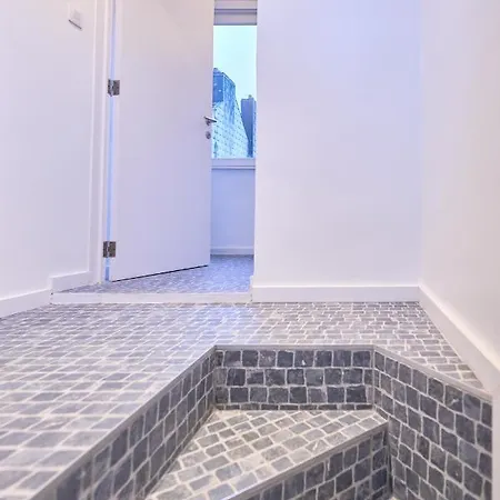 Maison Grand Place 2br 3 *