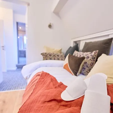 Maison Grand Place 2br 3