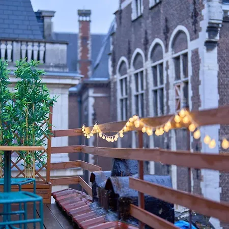 Maison Grand Place 2br 3 Apartment *