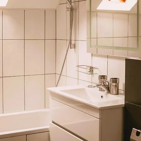 Super In Apart-hotel 3*