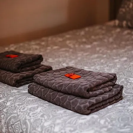 Apart-hotel Super In