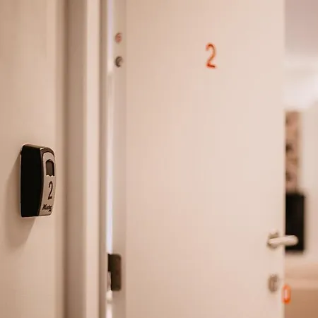 Aparthotel Super In