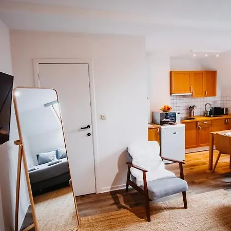 Appart hôtel Super In