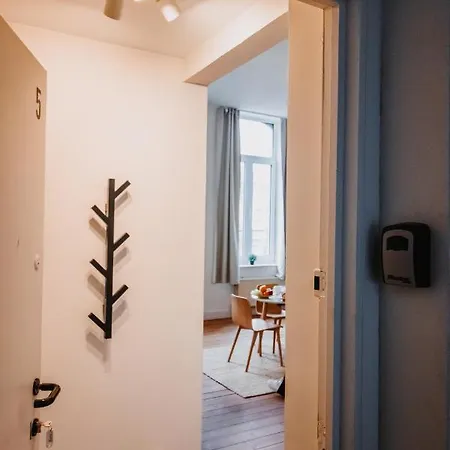 Appart hôtel Super In
