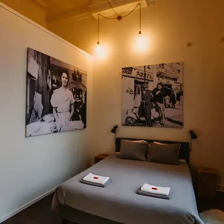 Apart-hotel Super In Bruxelas