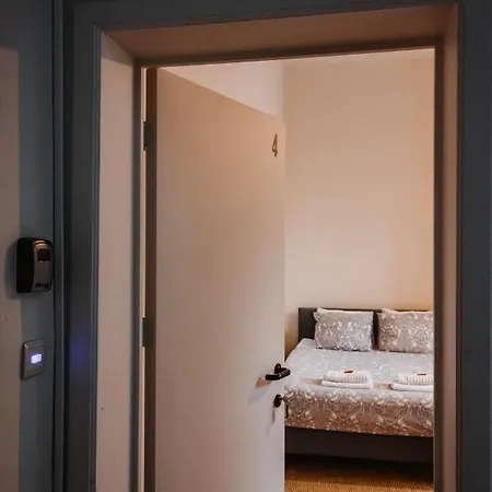 Apart-hotel Super In Bruxelas