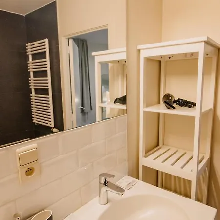 Apart Otel And Cozy In Brüksel