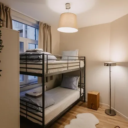 And Cozy In 3*
