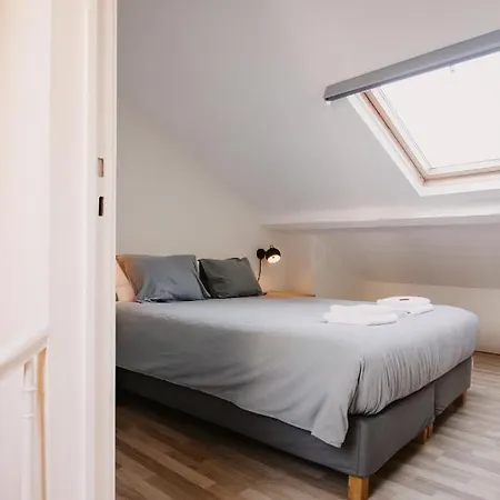 Apart Otel And Cozy In
