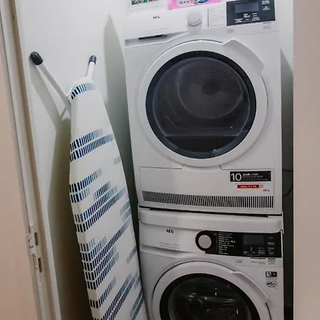 And Cozy In 3* 브뤼셀