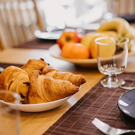 아파트호텔 And Cozy In 브뤼셀