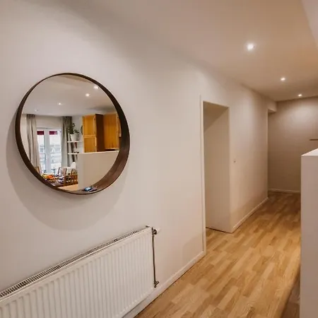 And Cozy In 아파트호텔 3*